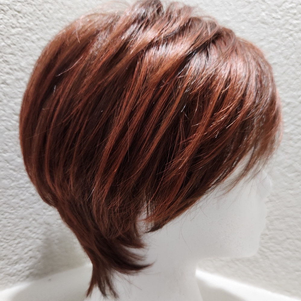 Wig by Gabor Pixie
